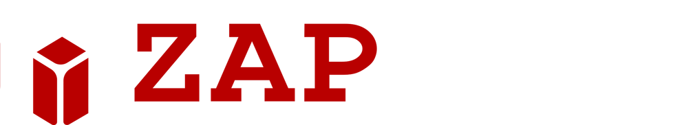 ZAPTTEST Logo